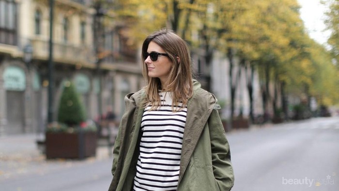 [FORUM] Masih Jaman nggak sih pakai Parka?