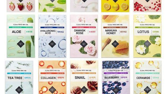 [FORUM] Sharing toko online langganan kalian belanja skincare
