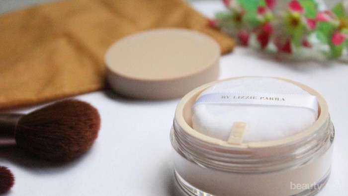 #NEWS Bakal Jadi Produk Paling Laris, Face Powder BLP Jadi Andalan Produk Beauty Entuhisiast?
