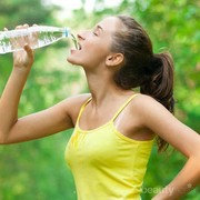 [FORUM] Pernah coba metode diet air putih? Ada yang berhasil?