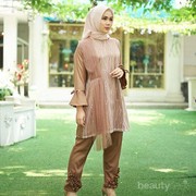 [FORUM] Ada rekomendasi online shop yang menjual baju buat kondangan ngga ya?