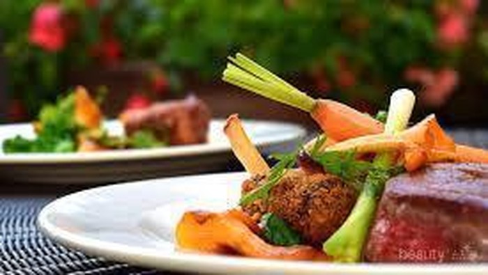 [FORUM] Makanan enak dan Sehat, Apa ya?