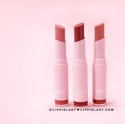 #NEWS Warna Baru Lip and Cheek Duo Hasil Kolaborasi Rose All Day Cosmetics X Love and Flair