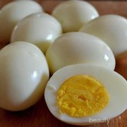 [FORUM] Makan satu telur rebus setiap hari beneran bisa bikin naik berat badan?
