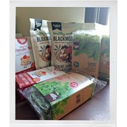 [FORUM] Akhirnya aku menang giveaway!