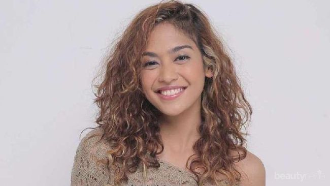[FORUM] Kamu Bangga Gak Punya Tipe Rambut Keriting?