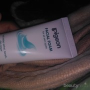 [FORUM] Review Pigeon Facial Foam dong guys