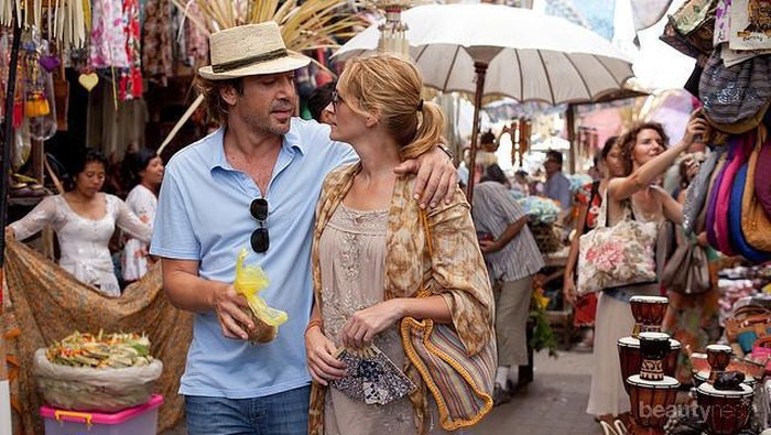 Kamu Harus Tahu, Ternyata Film Hollywood Ini Pernah Lakukan Syuting Film di Indonesia Lho