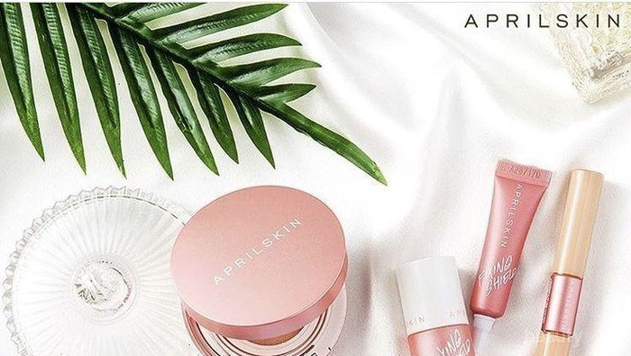 [FORUM] Rekomendasi Pelembab yang cocok untuk remaja