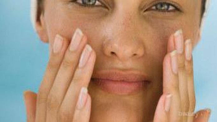 [FORUM] Setuju gak kalo lagi sakit, kulit wajah jadi kusam parah?