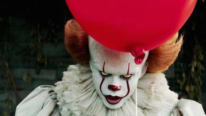 Masih Ragu Nonton Film Horor yang Satu Ini? Alasan Ini Bikin Kamu Langsung Ingin Nonton!