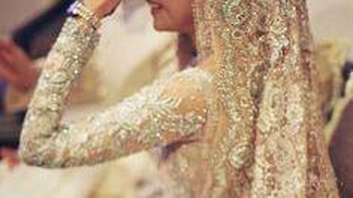 [FORUM] Perawatan apa aja sih yang harusnya dilakukan calon pengantin?