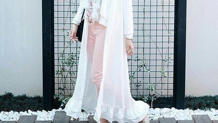 #FORUM Wah, Baju Ini Ternyata Cucok Dipakai Saat Lebaran!