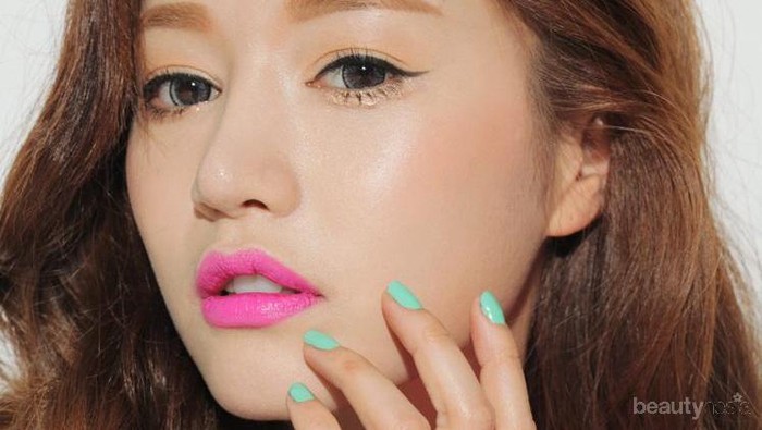 Warna Lipstick Pink Seperti Apa yang Cocok untuk Kulitmu? Cek Disini!