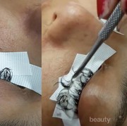 [FORUM] Hati-hati Ladies! Wanita Ini Nyaris Buta karena Sambung Bulu Mata!