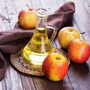 [FORUM] Cuka Apel Bisa Nurunin Berat Badan? Wow!