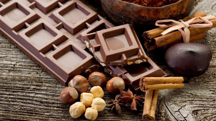 #FORUM Apa cokelat favoritemu Ladies? #FORUM Apa cokelat favoritemu Ladies?