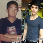 [FORUM] Setuju gak kalau temen sekolah yang dulu cupu, sekarang jadi terlihat ganteng?