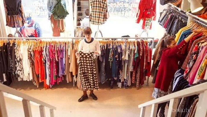 [FORUM] Kalau ngabisin uang buat fashion, biasanya beli apa sih?