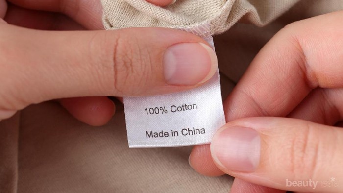 Agar Miss V Terawat, Begini Cara Mudah Memilih Celana Dalam Berbahan Tepat!