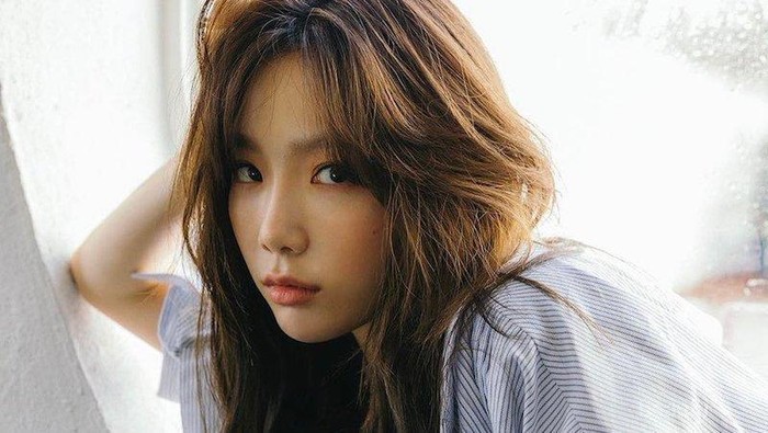 Fakta Seputar Kedatangan Taeyeon Pada Acara Pembukaan Asian Games Lalu