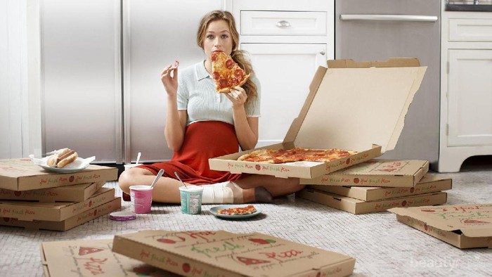 Unik, 5 Tempat Makan Ini Memberikan Makanan atau Minuman Gratis Buat Ibu Hamil, Lho!