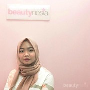 [BEAUTYNESIA CHALLENGE] Ladies, Tunjukkan Foto Daily Hijab Style Andalan Kamu Di Sini!
