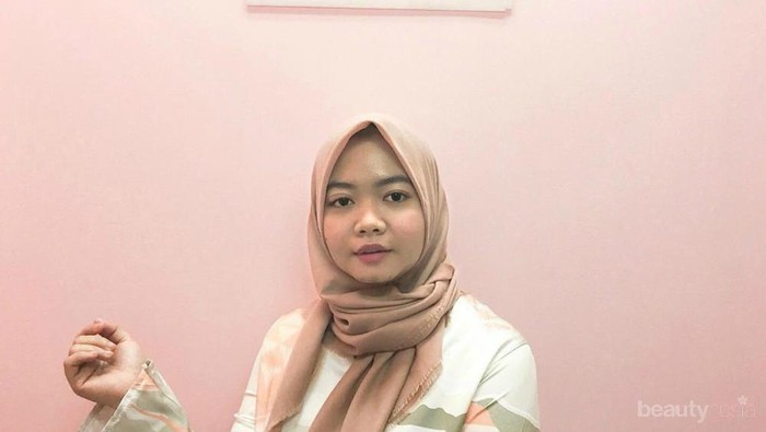 [BEAUTYNESIA CHALLENGE] Ladies, Tunjukkan Foto Daily Hijab Style Andalan Kamu Di Sini!