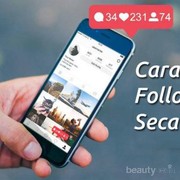 [FORUM] Namabahin Followers Gimana Sih Caranya?