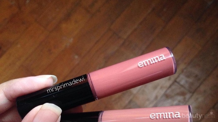 Lipcream Emina bagus enggak ya? Brother Sisternya Wardah soalnya kan Lipcream Emina bagus enggak ya? Brother Sisternya Wardah soalnya kan