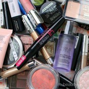 Tutorial Make Up dengan Satu Set Brand Drugstore Catrice yang Harganya Murah Meriah