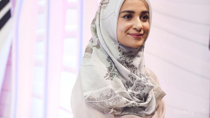 Begini Transformasi Gaya Berhijab Shireen Sungkar dari Awal Pakai Hingga Memutuskan Syar'i
