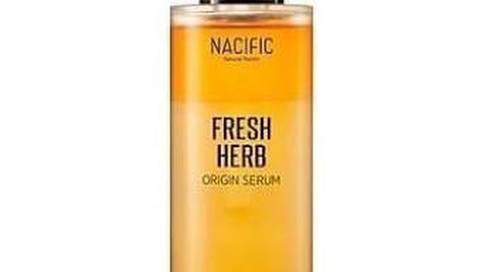 [FORUM] Pengen nyoba NACIFIC FRESH HERB nih, yang udah coba share pengalamannya dong