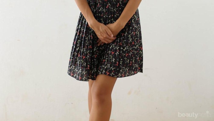 Tidak Nyaman Dengan Bau Tak Sedap Pada Miss V? Inilah 4 Cara Mengatasinya!