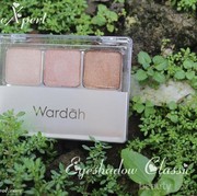 [FORUM] Eyeshadow Wardah Bisa Buat Highlighter!