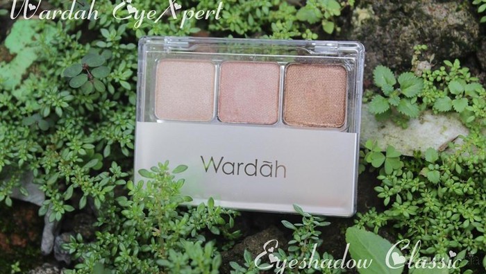 [FORUM] Eyeshadow Wardah Bisa Buat Highlighter!