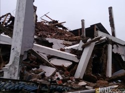 Jabar Hari Ini: Anjanii Bee Anggota XTC-Sukabumi Diguncang Gempa