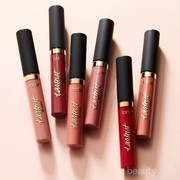 #NEWS Ini yang Perlu Kamu Ketahui Tentang Tarte Tarteist Quick Dry Matte Lip Paint Sebelum Membelinya