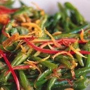 Membuat  Resep Sayuran Spesial untuk Sarapan Ala Anak Kos Hanya dengan Rice Cooker