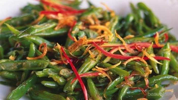 Membuat  Resep Sayuran Spesial untuk Sarapan Ala Anak Kos Hanya dengan Rice Cooker