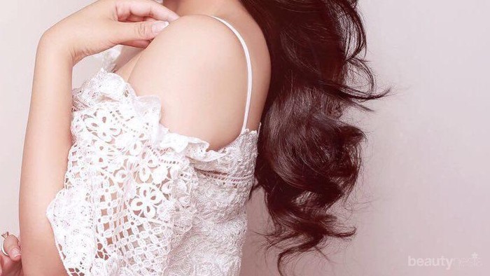 Tahukah Kamu, Ternyata Begini Lho Make Up ke Pesta yang Disukai Pria dan Menarik Baginya