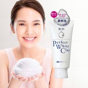 #FORUM Review Senka Perfect White Clay, Facial Foam untuk Hasil Mencerahkan Maksimal