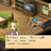 [FORUM] Siapa dari kalian yang ingat games Harvest Moon! Nostalgia yuk!