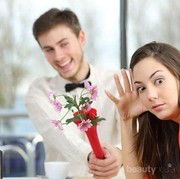 [FORUM] Pengalaman Kenalan sama Cowok, pas ketemu 'Zonk'! Pernah?