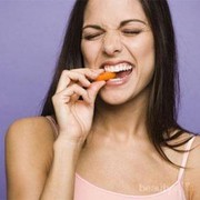 [FORUM] Kamu tipe yang ngunyah makanan yang harus sampai 33 kali gak?