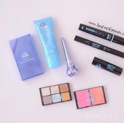 [FORUM] Kosmetik dari QL, apa yang bagus ya?
