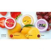 [FORUM] Lip Balm Zoya vs Wardah mana lebih ampuh buat bibir kering?
