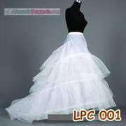 [FORUM] kamu lebih suka pake rok yang model mengembang atau model span ?