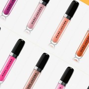 Bibir Lebih Indah dan Sehat dengan Marc Jacobs Enamored Lip Gloss
