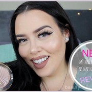 Milani Strobelight Instant Glow Powder, Highlighter dengan Hasil yang Membuat Wajah Kamu Flawless!